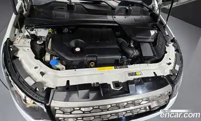 Land Rover Discovery Sport 2018 2.0 гидро в Москве № 1547542, миниатюра 6