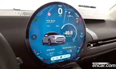 Mini Cooper 2024 0.1 гидро в Москве № 1547899, миниатюра 11