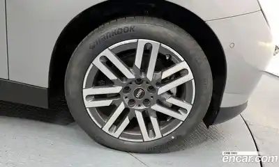 Mini Cooper 2024 0.1 гидро в Москве № 1547899, миниатюра 7