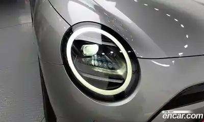 Mini Cooper 2024 0.1 гидро в Москве № 1547899, миниатюра 8