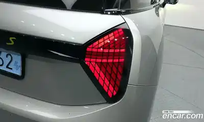 Mini Cooper 2024 0.1 гидро в Москве № 1547899, миниатюра 9