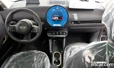 Mini Cooper 2024 0.1 гидро в Москве № 1547899, миниатюра 10