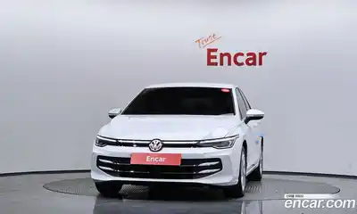 Volkswagen Golf 2025 2.0 гидро в Москве № 1548982, миниатюра 3