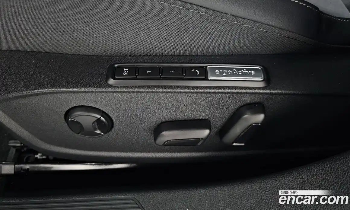 Volkswagen Golf 2025 2.0 гидро в Москве № 1548982, фото 33