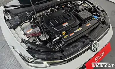 Volkswagen Golf 2025 2.0 гидро в Москве № 1548982, миниатюра 6