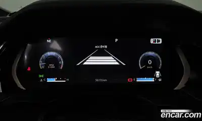 Jeep Cherokee 2022 3.6 гидро в Москве № 1549728, миниатюра 11