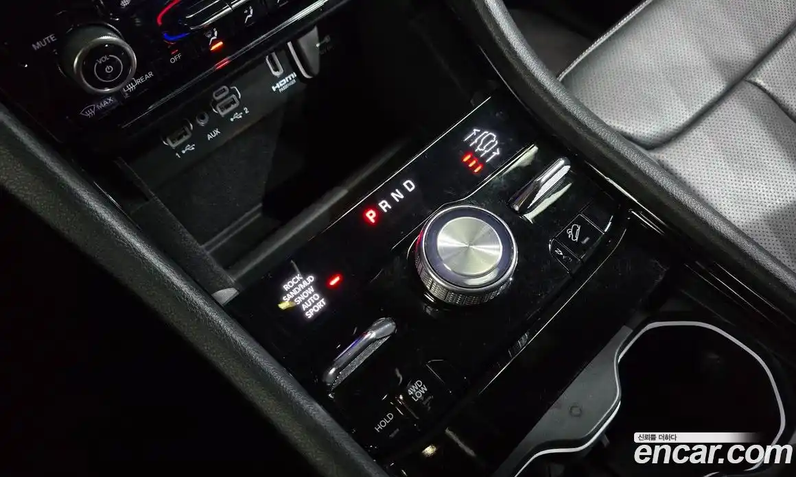 Jeep Cherokee 2022 3.6 гидро в Москве № 1549728, фото 12