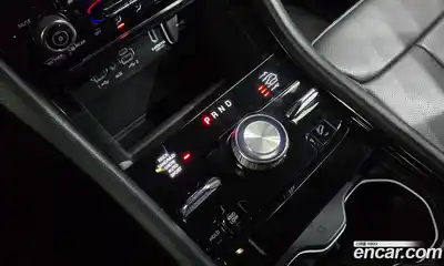 Jeep Cherokee 2022 3.6 гидро в Москве № 1549728, миниатюра 12