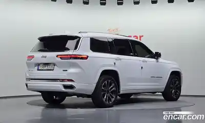 Jeep Cherokee 2022 3.6 гидро в Москве № 1549728, миниатюра 2