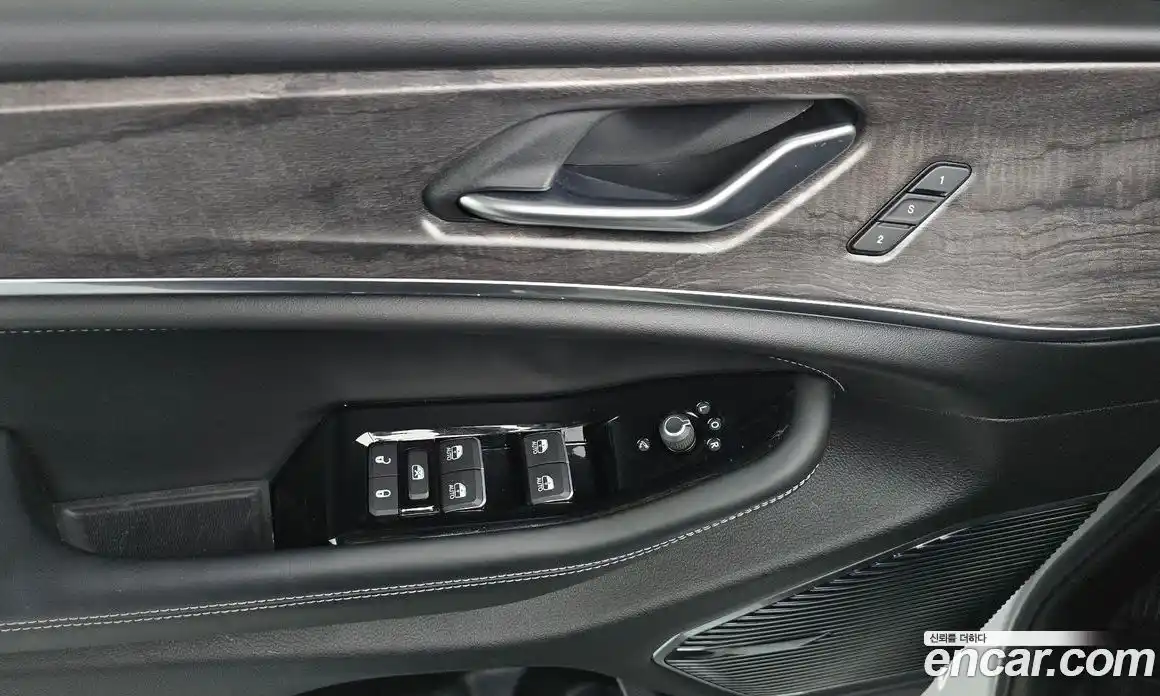 Jeep Cherokee 2022 3.6 гидро в Москве № 1549728, фото 28