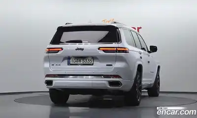 Jeep Cherokee 2022 3.6 гидро в Москве № 1549728, миниатюра 4