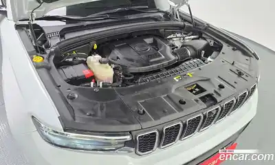 Jeep Cherokee 2022 3.6 гидро в Москве № 1549728, миниатюра 6