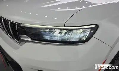 Jeep Cherokee 2022 3.6 гидро в Москве № 1549728, миниатюра 8