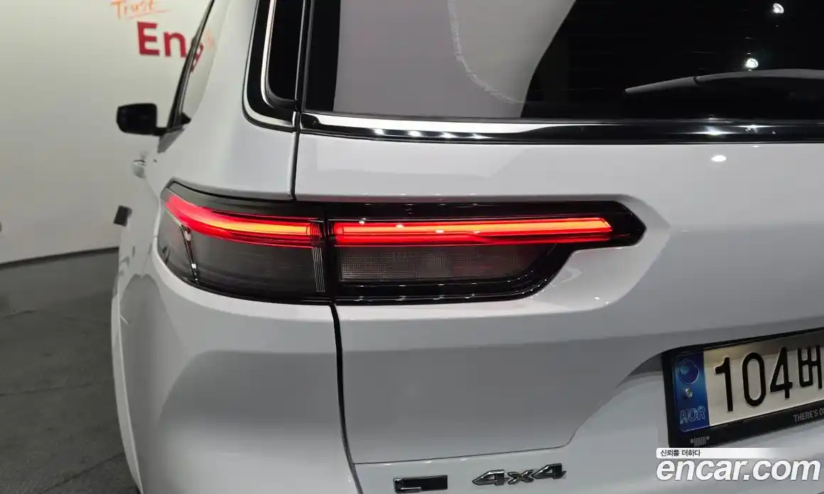 Jeep Cherokee 2022 3.6 гидро в Москве № 1549728, фото 9