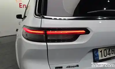 Jeep Cherokee 2022 3.6 гидро в Москве № 1549728, миниатюра 9