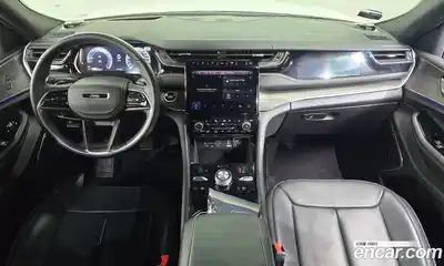 Jeep Cherokee 2022 3.6 гидро в Москве № 1549728, миниатюра 10