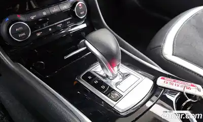 Infiniti Q30 2017 2.0 гидро в Москве № 1551028, миниатюра 12