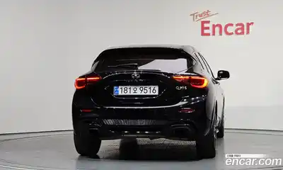 Infiniti Q30 2017 2.0 гидро в Москве № 1551028, миниатюра 4