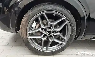 Infiniti Q30 2017 2.0 гидро в Москве № 1551028, миниатюра 5