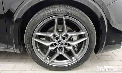 Infiniti Q30 2017 2.0 гидро в Москве № 1551028, миниатюра 7