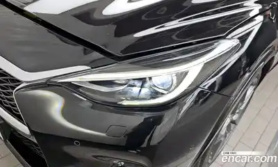 Infiniti Q30 2017 2.0 гидро в Москве № 1551028, миниатюра 8