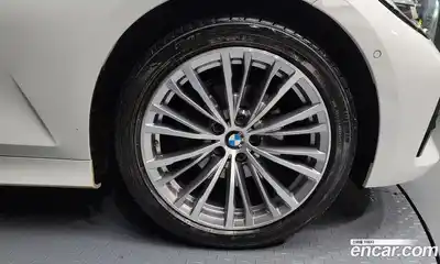 BMW 3-Series 2020 2.0 гидро в Москве № 158667, миниатюра 5