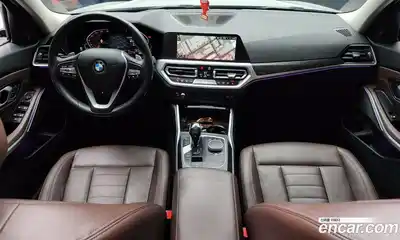 BMW 3-Series 2020 2.0 гидро в Москве № 158667, миниатюра 7