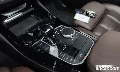 BMW X3 2023 2.0 гидро в Москве № 1610730, миниатюра 11