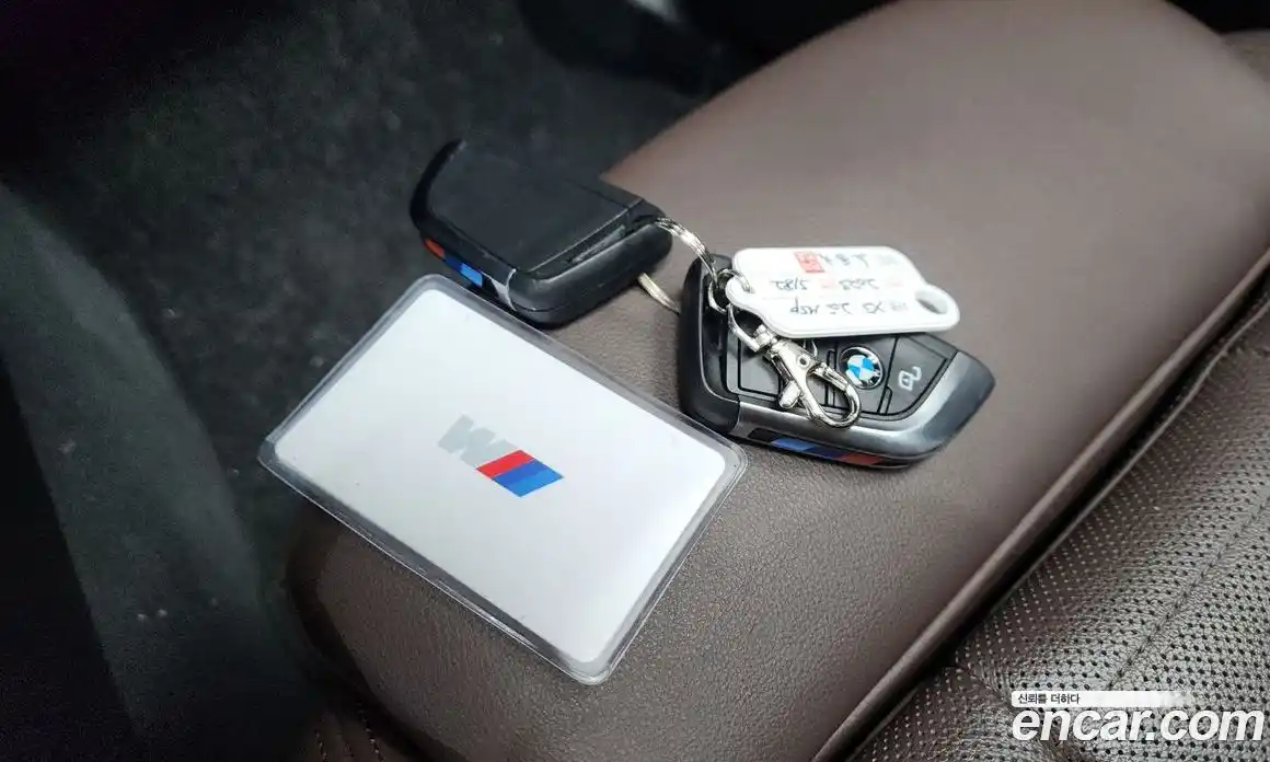 BMW X3 2023 2.0 гидро в Москве № 1610730, фото 34