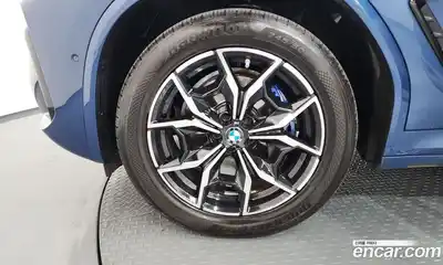 BMW X3 2023 2.0 гидро в Москве № 1610730, миниатюра 4