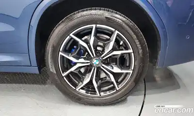 BMW X3 2023 2.0 гидро в Москве № 1610730, миниатюра 6