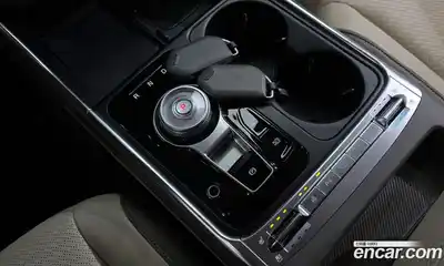Kia Canival 2024 3.5 гидро в Москве № 1611713, миниатюра 12