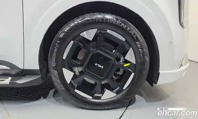 Kia Canival 2024 3.5 гидро в Москве № 1611713, миниатюра 5