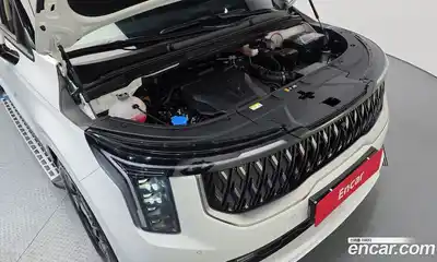 Kia Canival 2024 3.5 гидро в Москве № 1611713, миниатюра 6