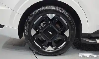 Kia Canival 2024 3.5 гидро в Москве № 1611713, миниатюра 7