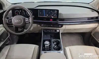 Kia Canival 2024 3.5 гидро в Москве № 1611713, миниатюра 10