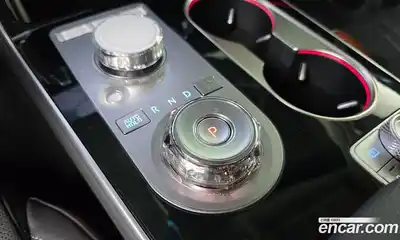 Genesis GV80 2024 2.5 гидро, миниатюра 12