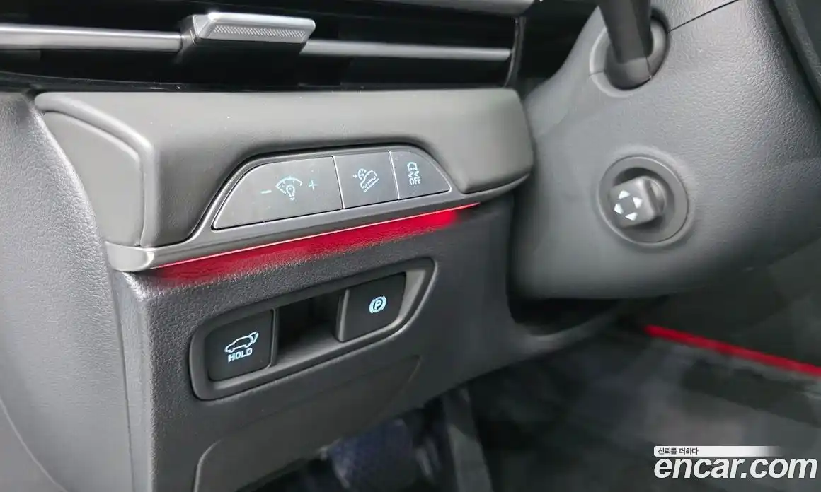 Genesis GV80 2024 2.5 гидро, фото 19