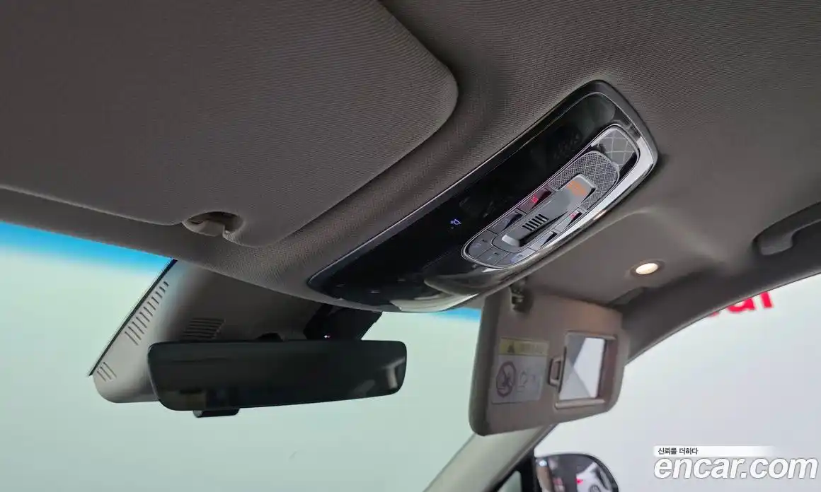 Genesis GV80 2024 2.5 гидро, фото 27