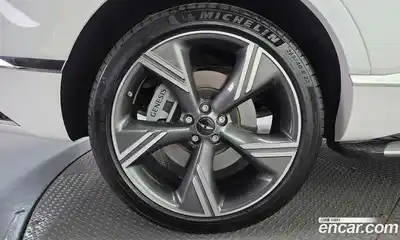 Genesis GV80 2024 2.5 гидро, миниатюра 7