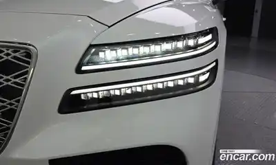Genesis GV80 2024 2.5 гидро, миниатюра 8