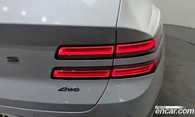 Genesis GV80 2024 2.5 гидро, миниатюра 9