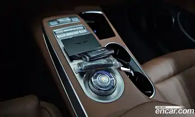 Genesis GV70 2022 2.5 гидро в Москве № 1611825, миниатюра 12