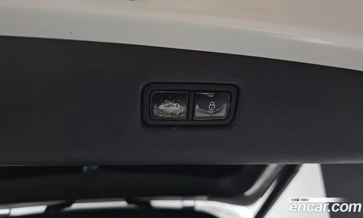 Genesis GV70 2022 2.5 гидро в Москве № 1611825, фото 30