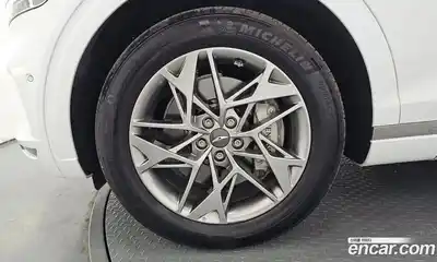Genesis GV70 2022 2.5 гидро в Москве № 1611825, миниатюра 5
