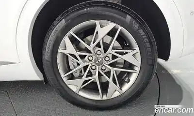 Genesis GV70 2022 2.5 гидро в Москве № 1611825, миниатюра 7
