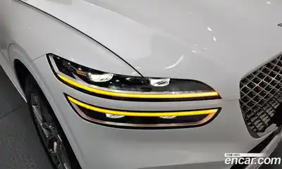 Genesis GV70 2022 2.5 гидро в Москве № 1611825, миниатюра 8