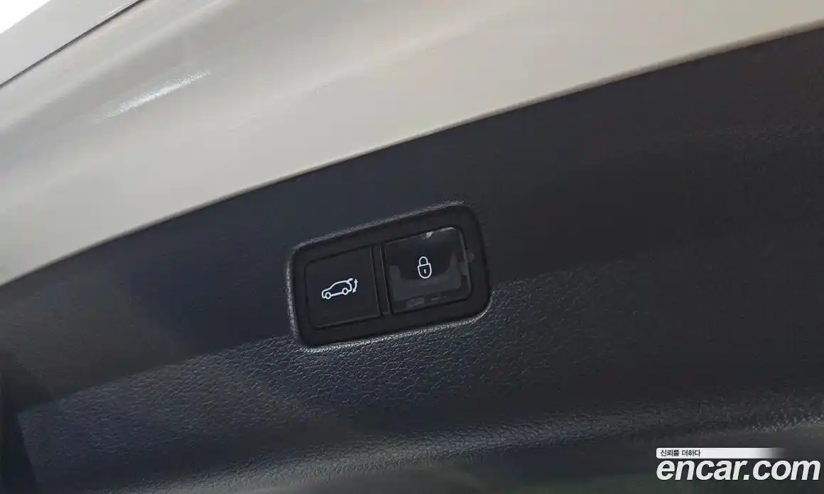 Genesis GV80 2022 3.0 гидро, фото 25