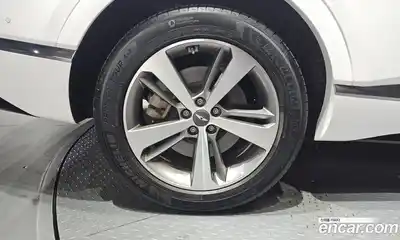Genesis GV80 2022 3.0 гидро, миниатюра 5