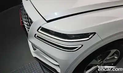Genesis GV80 2022 3.0 гидро, миниатюра 8